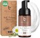 Beauty by Earth Self Tanner Mousse - USA Made with NaturalOrganic Ingredients, Self Tanning Mousse for Dark Fake Tan, Sunless Tanner, ClearNon Toxic Tanning Foam for Streak Free Finish, No Nasty Smell