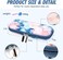 YOUSHARES Insulin Cooler Travel Case with 2 TSA Approved Ice Pack - Diabetic Carrying Cooling Bag for Insulin Pen and Diabetic Supplies Handy Medication Insulated (Quicksand Powder.
