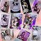Wannsee Anime French Maid Apron Lolita Fancy Dress Cosplay Costume Furry Cat Ear Gloves Socks set.