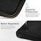 Lubardy Laptop Sleeve Case 13. 3-14 Inch Waterproof Durable Business Computer Carrying Bag Compatible with 13-13. 3 Inch MacBook Air/Pro HP/Dell/Asus/ThinkPad Notebook Protective Tablet Handle Laptop