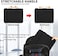 Lubardy Laptop Sleeve Case 13. 3-14 Inch Waterproof Durable Business Computer Carrying Bag Compatible with 13-13. 3 Inch MacBook Air/Pro HP/Dell/Asus/ThinkPad Notebook Protective Tablet Handle Laptop