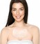 BLUMBODY Chest Wrinkle Pads - Anti-Aging Advanced Skin Firming TighteningMoisturizing Treatment - Skin Safe Silicone Patches - Reusable Overnight Lift for Crepe Erase - NeckD&eacute;collet&eacute; (1. 5-mo Supply.