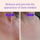 BLUMBODY ChestNeck Wrinkle Pads &ndash; Anti-Wrinkle Silicone Patches Skin FirmingSmoothing &ndash; Reusable Overnight Pads &ndash; Anti-Aging Crepe Erase Pads &ndash; NeckD&eacute;collet&eacute; (1-Month Supply.