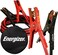 كابلات توصيل بطارية السيارة من إنرجايزر، كابلات معززة شديدة التحمل للسيارات لتشغيل البطاريات الفارغة أو الضعيفة مع حقيبة حمل مرفقة (12 قدمًا (10 مقياس).