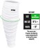 NXT NXTRND Nxtrnd Football Leg Sleeves, Calf Sleeves for MenBoys, Sold as a Pair.