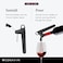 Coravin CV 752309 Zwart Aerator Pivot.