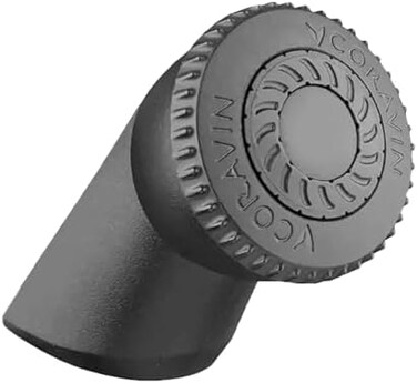 Coravin CV 752309 Zwart Aerator Pivot.