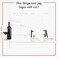 Coravin CV 590036 Zilver Timeless Six Pack Wijn Conserveringssysteem.