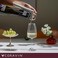 Coravin CV 590036 Zilver Timeless Six Pack Wijn Conserveringssysteem.