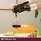Coravin CV 590012 Zwart Timeless Three Pack Wijn Conserveringssysteem.