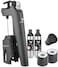 Coravin CV 590012 Zwart Timeless Three Pack Wijn Conserveringssysteem.