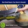 Boot-Bond BOOT BOND Boot Glue - Quick Dry Boot Repair Formula Works In Seconds - Tough But Flexible Glue Seal - Waterproof Boot Heel Fix Works On Shoe Heel Repair, Thick Sole Boots, Sneakers, And More