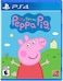 لعبة Outright Games My Friend Peppa Pig - بلاي ستيشن 4.