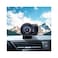 KAOLALI Car HUD Head Up Display, Car HUD Display for Digital OBDGPS Dual System Smart Gauge Display MPH RPM Over Speeding Alarm for Most Cars After 2012.