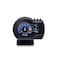 KAOLALI Car HUD Head Up Display, Car HUD Display for Digital OBDGPS Dual System Smart Gauge Display MPH RPM Over Speeding Alarm for Most Cars After 2012.