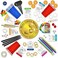 Funwares Minute of Fun - The Super Fun Game of 237 1-Minute Challenges for Duels, Teams and Parties - Family Party Game for Kids and Adults.