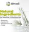 Aidance Terragen HG Formula Max &ndash; Natural Gentle Cream for Herpes Sufferers &ndash; 50g.
