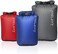Frelaxy Dry Bag 3-Pack/5-Pack, Ultralight Dry Sack, Outdoor Bags Keep Gear Dry for Hiking, Backpacking, Kayaking, Camping, Swimming, Boating.