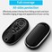 Tukellen for 2021 Mercedes Benz Key fob Cover.