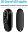 Tukellen for 2021 Mercedes Benz Key fob Cover.