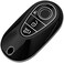 Tukellen for 2021 Mercedes Benz Key fob Cover.