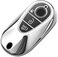 Tukellen for 2021 Mercedes Benz Key fob Cover.
