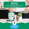 MATCHABAR Electric Milk Frother Hand Blender - Stainless Steel Electric Matcha Whisk, Handheld Drink Mixer for Coffee, GreensProtein - Easy to Clean USB Rechargeable, Dual Speed Immersion Blender.