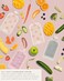 Hippypotamus Reusable Baby Food Pouches - 12 Pack - Baby Food Storage - Pouches Toddler - Refillable Squeeze Pouch for Kids (SAGE/Blush/Nude.
