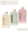 Hippypotamus Reusable Baby Food Pouches - 12 Pack - Baby Food Storage - Pouches Toddler - Refillable Squeeze Pouch for Kids (SAGE/Blush/Nude.