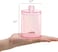 Tbestmax Qtips Holder (4 Pieces, 10oz.