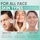 YAFUSIPE Glycolic Acid Pads 35% AHA Facial Resurfacing Pads with Vitamins B5, CE, Green Tea, Exfoliating Face Wipes Peel Pads for Fine LinesWrinkles Brightening Exfoliant Pads for Face.