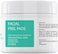 YAFUSIPE Glycolic Acid Pads 35% AHA Facial Resurfacing Pads with Vitamins B5, CE, Green Tea, Exfoliating Face Wipes Peel Pads for Fine LinesWrinkles Brightening Exfoliant Pads for Face.