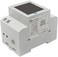 KETOTEK Digital Energy Meter AC40-300V 100A AC Calibrated Kwh Meter, Type CT.