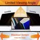 Mamol Privacy Screen MacBook Pro 13 Inch(2016-2022, M1, M2MacBook Air 13" (2018-2021, M1, Magnetic Anti Glare Blue Light Filter with Camera Cover, Anti Spy Laptop Screen Protector for Mac 13 in.