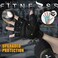 Atercel Workout Gloves for Men and Women, Exercise Gloves for Weight Lifting, Cycling, Gym, Training, Breathable and Snug fit.