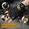 Atercel Workout Gloves for Men and Women, Exercise Gloves for Weight Lifting, Cycling, Gym, Training, Breathable and Snug fit.