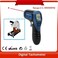 Thsinde Handheld Digital Laser Tachometer Non-Contact RPM Meter Motor Speed Gauge Gun Measuring Range: 2. 5-99999RPM with 10 Reflective Tapes.