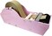 QILIMA Desktop Pink Water Activated Tape Dispenser with Reinforced Kraft Paper Gum Tape 1. 88In x 55 Yards for Shipping, Carton and Box Sealing.