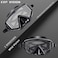EXP VISION Schnorchelset Schnorchelausrstung fr Erwachsene، Professionelle Anti-Beschlag-Schnorchelmaske، Trockenschnorchel Tauchmaske fr Freitauchen،Schnorcheln،Schwimmen.