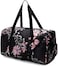 Jadyn Unisex-Adult Weekender Carry-On Luggage.