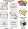 Dessie 60 You Can Do This Encouragement Cards with Envelopes"I Believe In You" Seals. 60 Post-it Note Size Motivational and Inspirational, Gratitude Cards, Positive Affirmations. Great as.