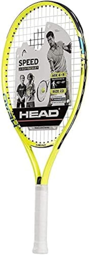 HEAD Speed Junior/Kids Tennis Racquet.