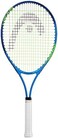 HEAD Ti. Conquest Tennis Racquet (Strung.