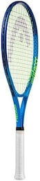 HEAD Ti. Conquest Tennis Racquet (Strung.