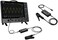 sainsmart Micsig Oscilloscope Probe CP2100A AC/DC Current Probe 800KHz 10A/100A with Standard BNC Interface.