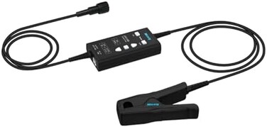 sainsmart Micsig Oscilloscope Probe CP2100A AC/DC Current Probe 800KHz 10A/100A with Standard BNC Interface.