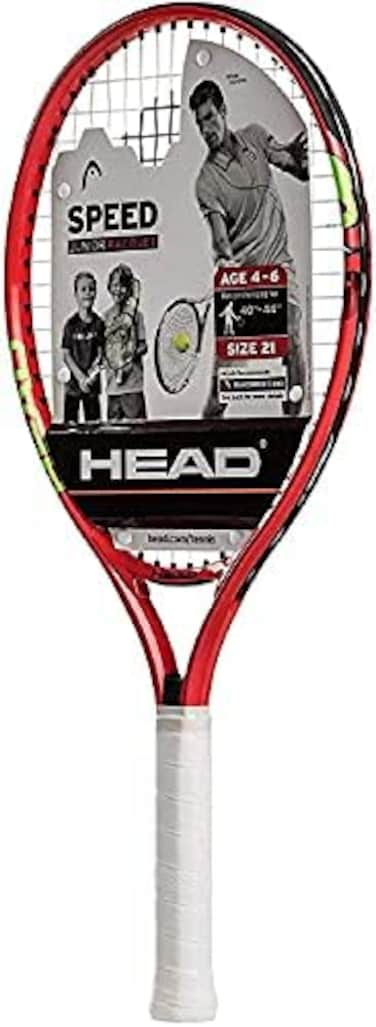 HEAD Speed Junior/Kids Tennis Racquet.