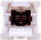 outemu (Gaote Brown Switches- 65 Pack, 3-Pin Tactile Dustproof Key Switches - Gateron and Cherry MX Equivalent-DIY Replaceable for Mechanical Gaming Keyboard.
