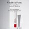 Dr.Different Dr. Different VITALIFT-A Forte Retianl 0. 1% - Intensive Anti-Aging Night Cream for LiftingFirming with Vitamin AHyaluronic Acid Reduce WrinklesFine Lines 0. 7oz.