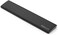 Redragon P036 Meteor M Computer Keyboard Wrist Rest Pad, Ergonomic Soft Memory Foam Wrist Support w/Anti-Slip Rubber Base, 80% 87 Keys TKL Size 14. 13 x 2. 87 in, 0. 78 inch (20mmHeight, Black.